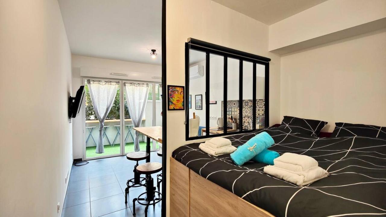 Alex Apartment *
