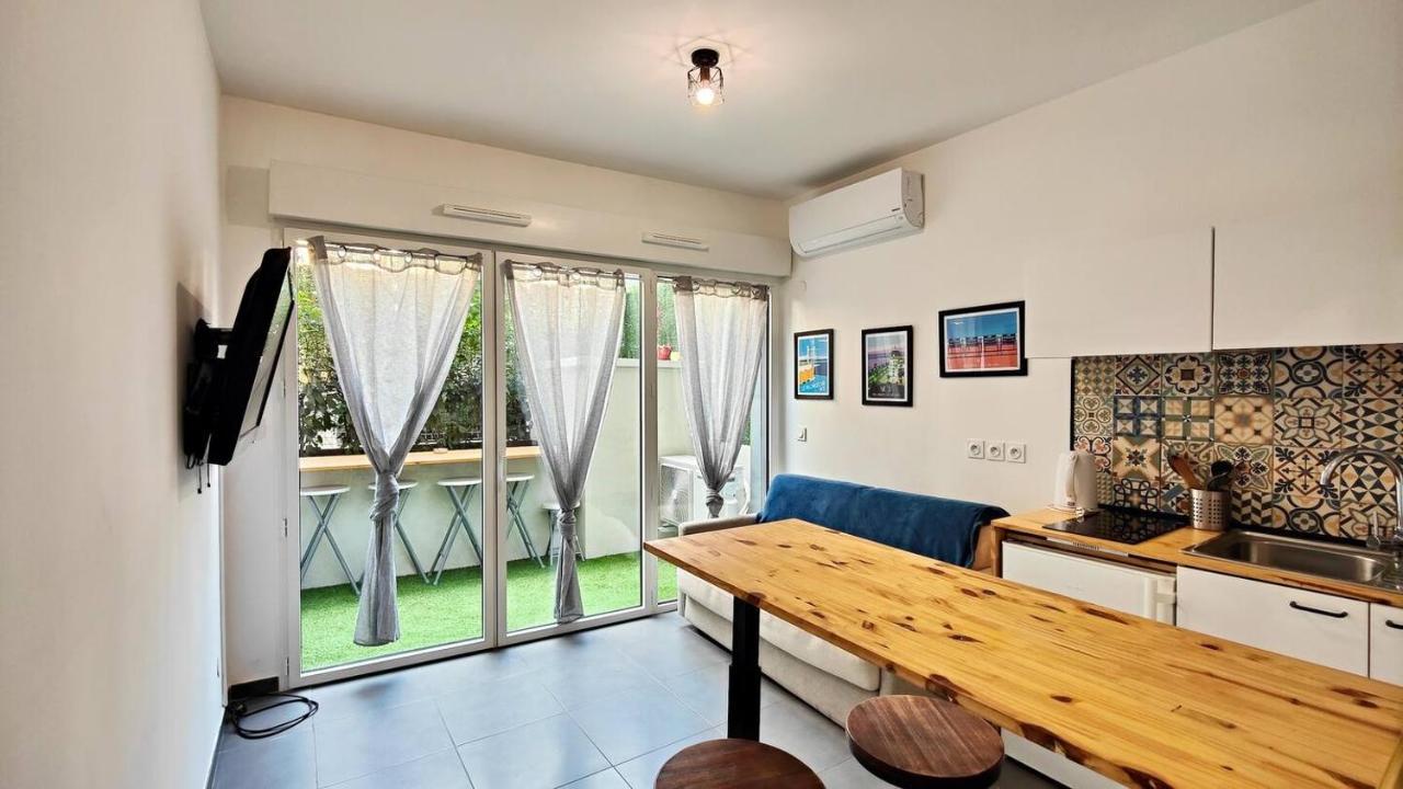 Alex Apartment